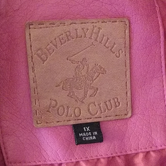 Jacket - Picture 2 of 2